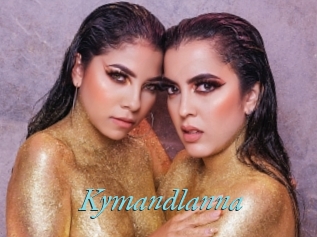 Kymandlanna
