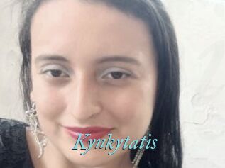 Kynkytatis