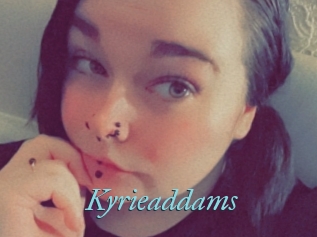 Kyrieaddams