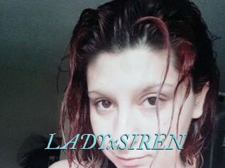 LADYxSIREN