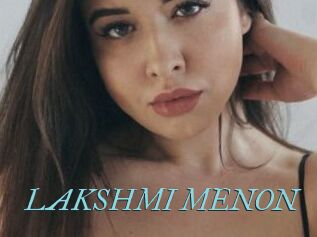 LAKSHMI_MENON