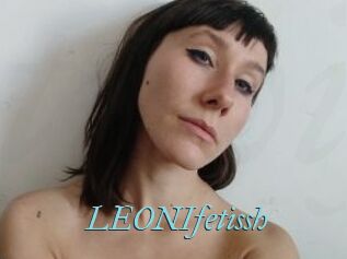 LEONIfetissh
