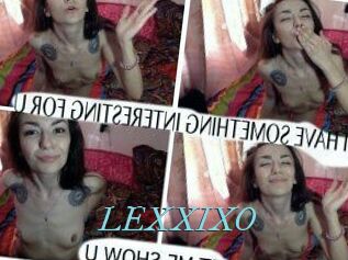 LEXXI_XO
