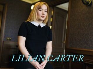 LILIAN_CARTER