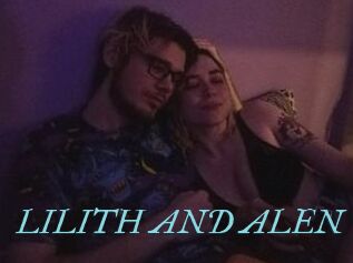 LILITH_AND_ALEN
