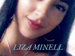 LIZA_MINELL
