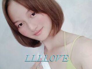 LLLLOVE