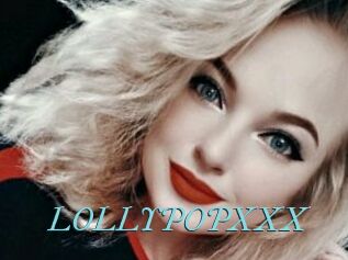 LOLLYPOPXXX