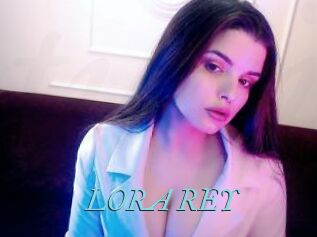 LORA_REY