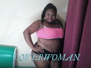 LOVERWOMAN