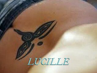 LUCILLE_