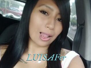 LUISAFer