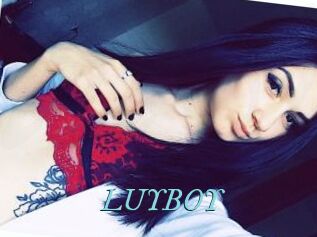 LUYBOY