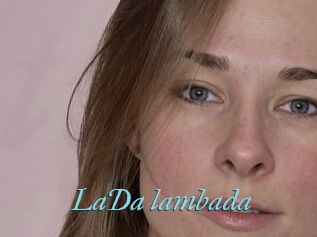 LaDa_lambada
