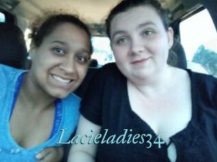 Lacieladies34