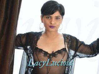 LacyLucious