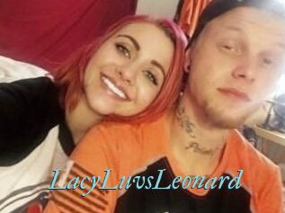 LacyLuvsLeonard