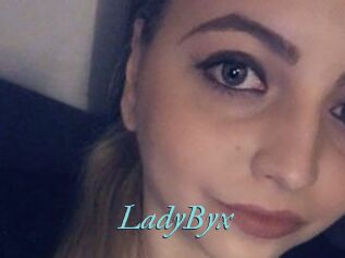 LadyByx
