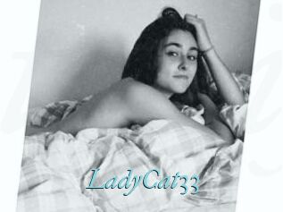 LadyCat33