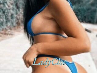 LadyCloe
