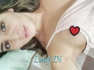 LadyDi