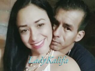 LadyKalifa