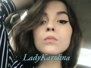 LadyKarolina