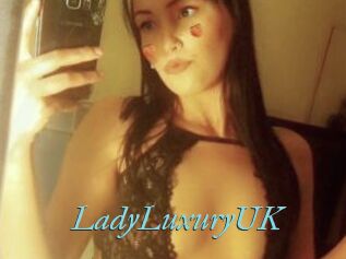 LadyLuxuryUK