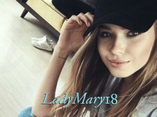 LadyMary18