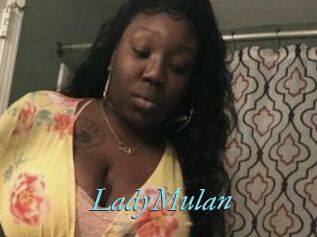 LadyMulan