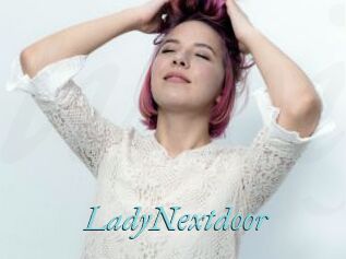 LadyNextdoor