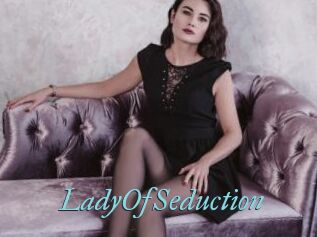 LadyOfSeduction