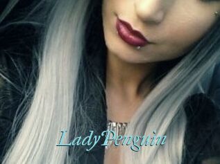 LadyPenguin