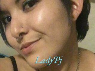 LadyPj