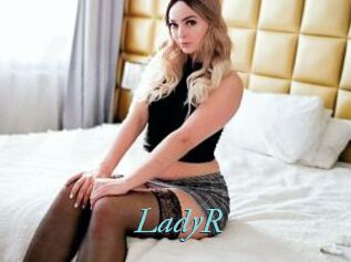 LadyR