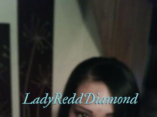 LadyReddDiamond
