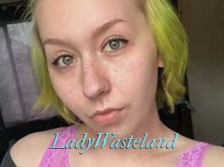 LadyWasteland
