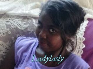Ladylasly