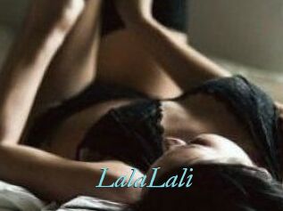 LalaLali