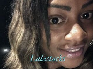 Lalastacks