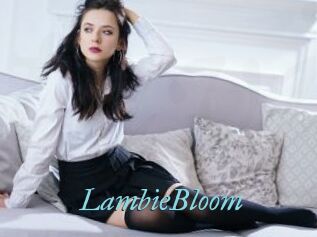 LambieBloom