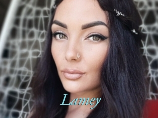 Lamey