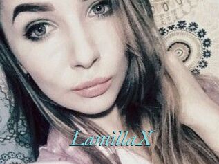 LamillaX