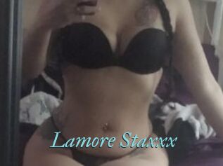 Lamore_Staxxx
