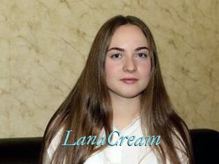 LanaCream