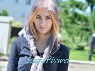 LanaFlower