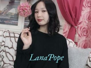 LanaPope