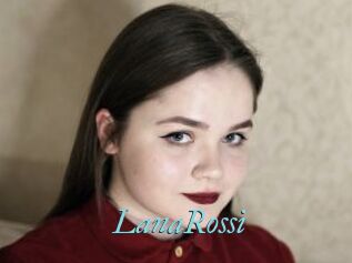 LanaRossi