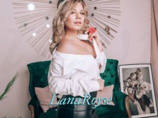 LanaRoyse
