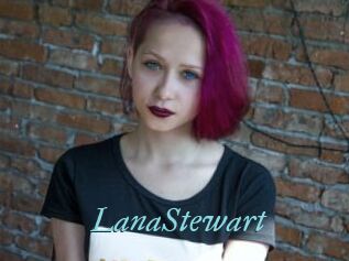 LanaStewart